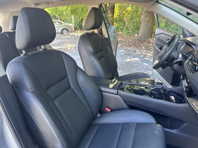 Used 2021 Nissan Rogue SL w/ Premium Package AWD/4WD image 10