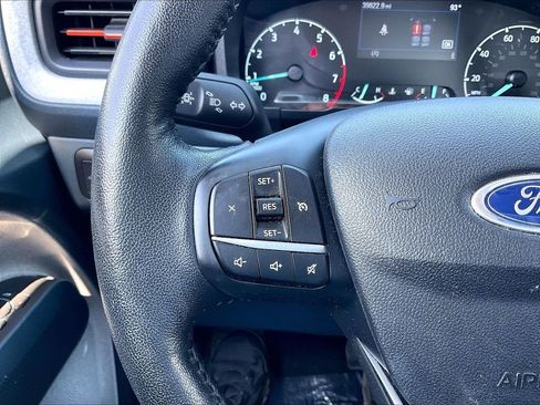 Used 2022 Ford Maverick XLT w/ Equipment Group 300A Standard AWD/4WD image 21