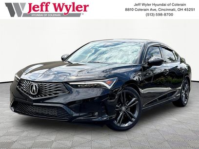 Used 2024 Acura Integra A-Spec