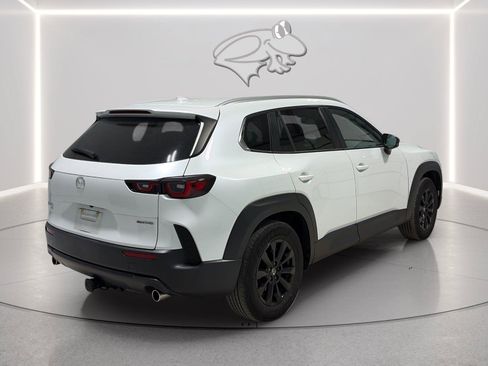 Used 2024 MAZDA CX-50 AWD 2.5 S w/ Weather Package image 5