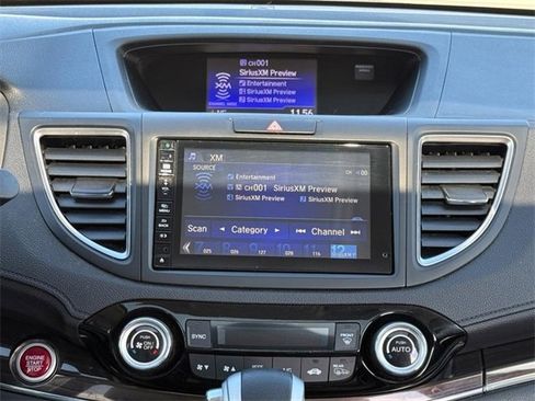 Used 2015 Honda CR-V EX-L image 13
