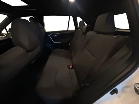 Certified 2024 Toyota RAV4 SE image 13