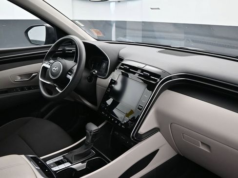 Certified 2024 Hyundai Tucson SEL image 12