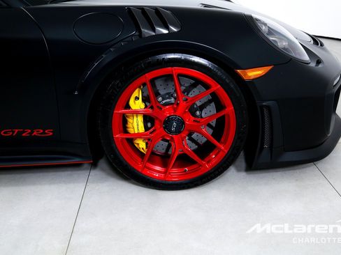 Used 2018 Porsche 911 GT2 RS RWD image 26