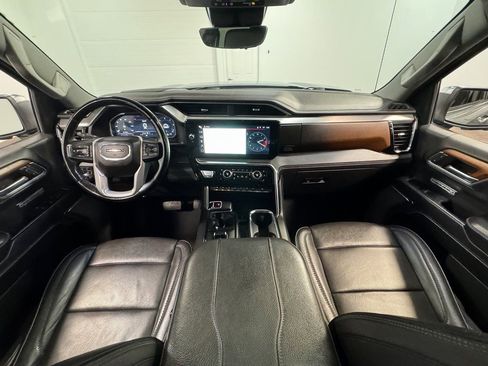 Used 2023 GMC Sierra 1500 Denali w/ Denali Reserve Package image 71
