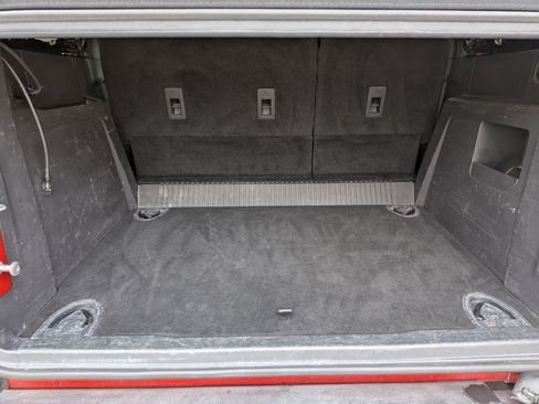 Used 2022 Ford Bronco Big Bend AWD/4WD image 13