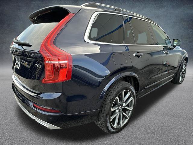 Used 2019 Volvo XC90 T6 Momentum w/ Protection Package Premier AWD/4WD image 6