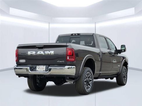 New 2026 RAM 2500 Limited AWD/4WD image 4