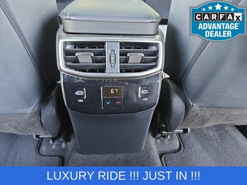 Used 2023 Lexus RX 350 Premium w/ Cold Area Package FWD image 15