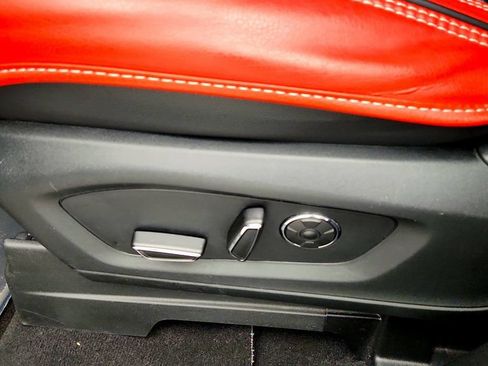 Used 2020 Ford Explorer ST w/ ST Street Pack AWD/4WD image 12