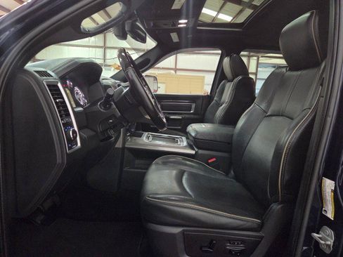 Used 2017 RAM 3500 Laramie Longhorn image 66