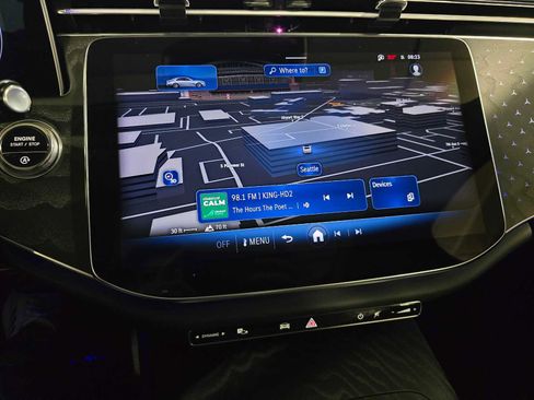 Used 2024 Mercedes-Benz E 350 4MATIC Sedan image 14