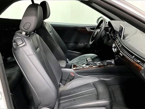 Used 2018 Audi A5 2.0T Premium Plus w/ Premium Plus image 7