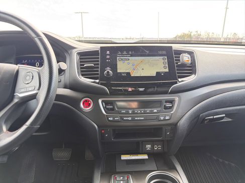 Used 2022 Honda Passport TrailSport image 29