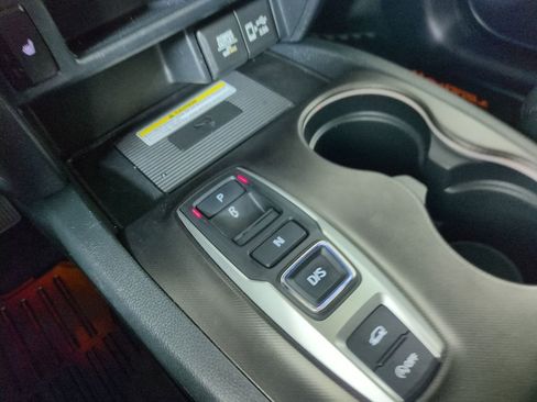 Certified 2023 Honda Passport TrailSport image 27