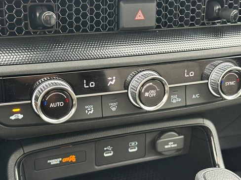 New 2026 Honda CR-V EX image 18