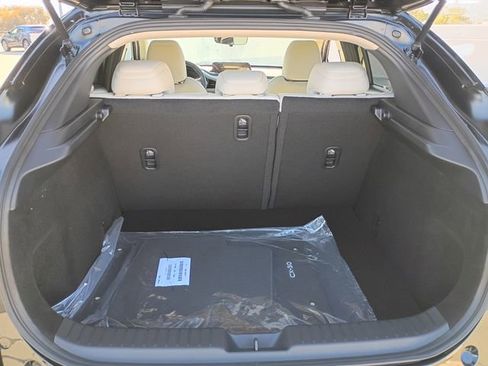 New 2026 MAZDA CX-30 AWD 2.5 S image 10