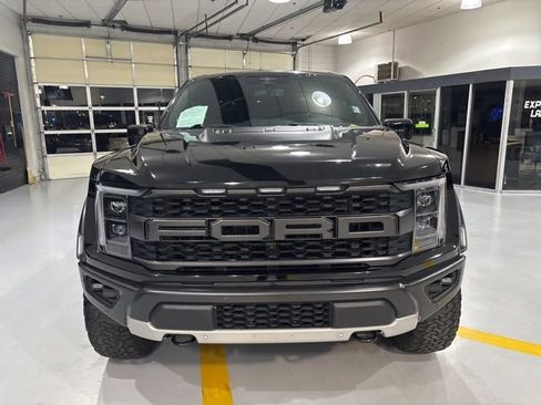 Used 2023 Ford F150 Raptor w/ Raptor 37 Performance Package image 2