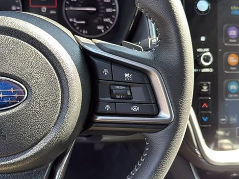 New 2025 Subaru Outback Premium image 11