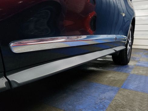 Used 2020 INFINITI QX60 Luxe w/ Essential Package image 58