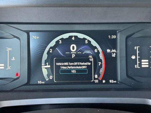 New 2025 Toyota Tacoma SR5 image 21