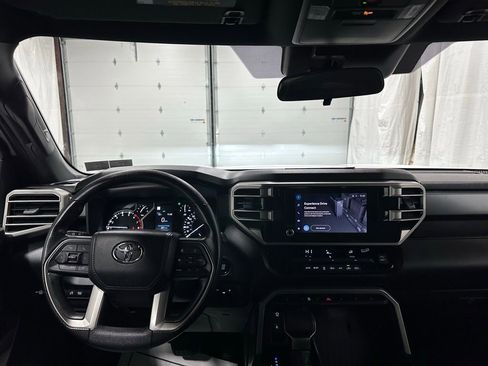 Used 2025 Toyota Tundra SR5 image 17