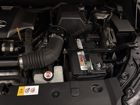 Used 2017 Lexus NX 200t F Sport w/ F Sport Premium Package image 28