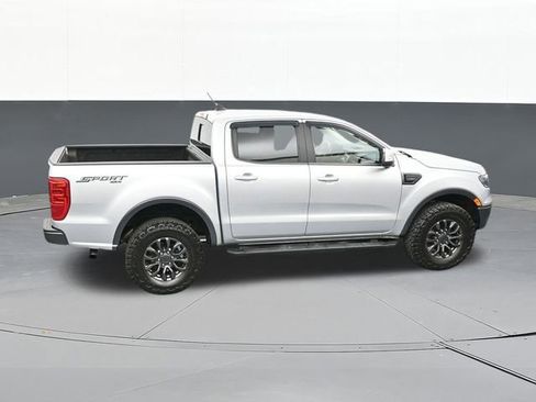 Used 2019 Ford Ranger Lariat w/ Equipment Group 501A Mid image 66
