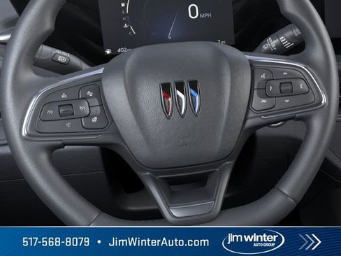 New 2025 Buick Envista Preferred w/ Convenience I Package FWD image 19