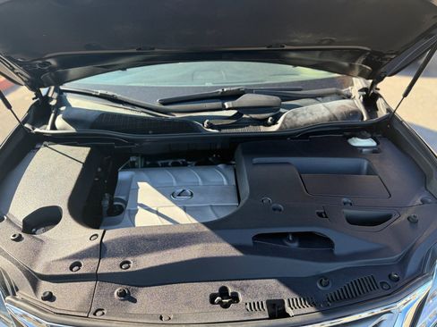 Used 2015 Lexus RX 350 RX 350 Sport Utility 4D image 12