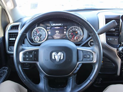 Used 2024 RAM 2500 Laramie image 12