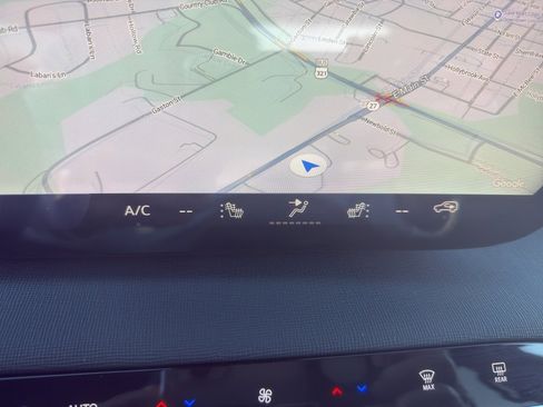 New 2026 Buick Enclave Sport Touring w/ Power Package image 12