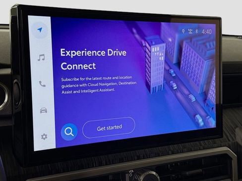 Certified 2026 Toyota 4Runner 4WD image 14