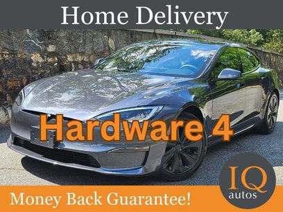 Used 2023 Tesla Model S