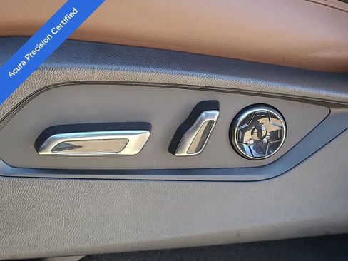 Certified 2025 Acura MDX w/ Technology Package image 29