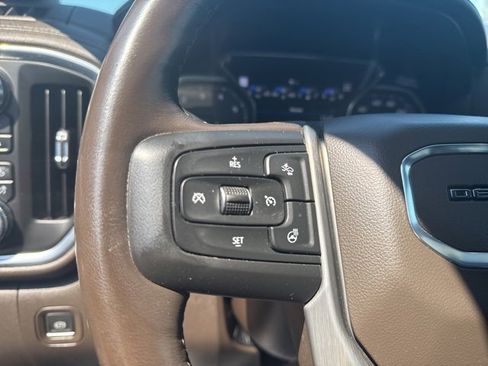 Used 2021 GMC Sierra 1500 Denali w/ Denali Premium Package image 23