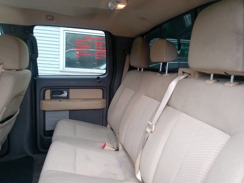 Used 2013 Ford F150 XLT w/ Luxury Equipment Group image 38