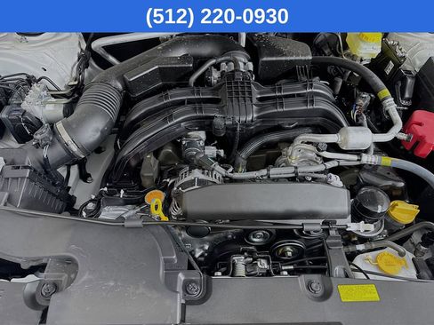 Certified 2025 Subaru Crosstrek 2.5i Limited w/ Popular Package #3A image 39