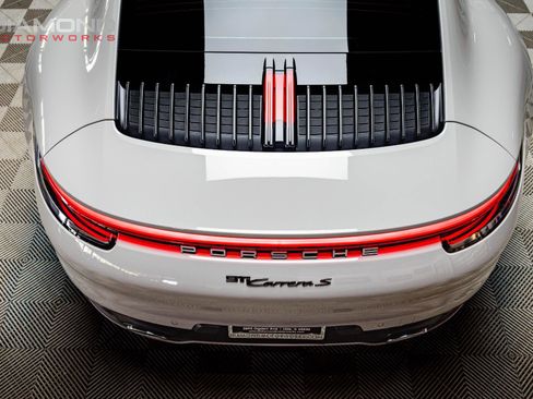 Used 2024 Porsche 911 Carrera S RWD image 76