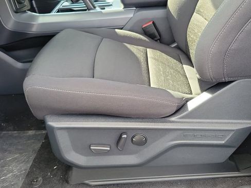 New 2025 Ford F150 XLT w/ Equipment Group 302A MID image 17