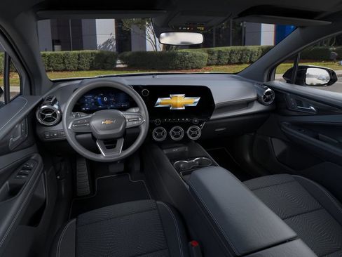 New 2026 Chevrolet Blazer EV LT image 15