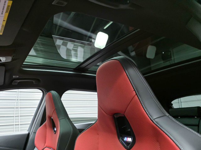 Used 2024 BMW X1 M35i w/ Premium Package AWD/4WD image 20