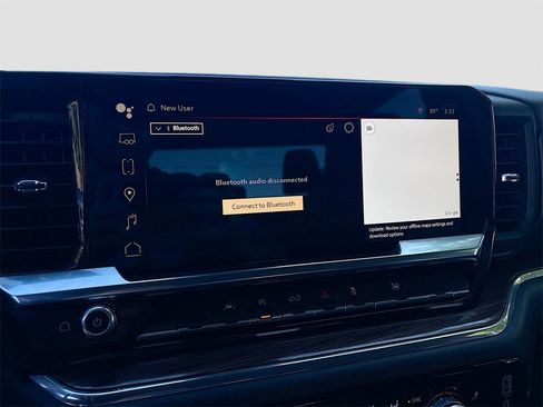 Used 2024 GMC Sierra 1500 Elevation image 15