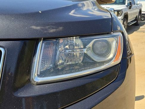 Used 2015 Jeep Grand Cherokee Limited AWD/4WD image 25