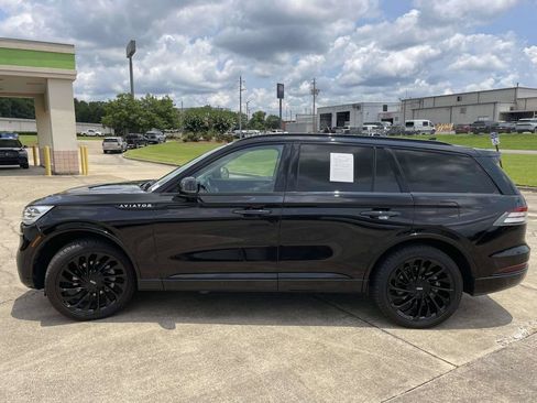 Used 2022 Lincoln Aviator Reserve w/ Equipment Group 201A AWD/4WD image 6