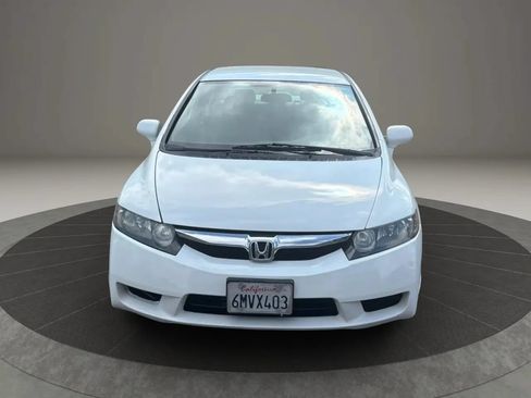 Used 2010 Honda Civic LX image 2