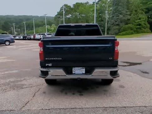 Certified 2022 Chevrolet Silverado 1500 LT image 7
