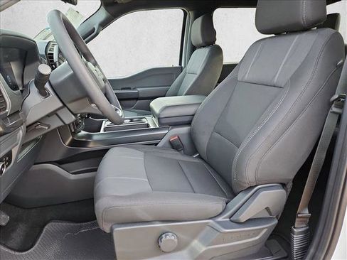 New 2026 Ford F150 STX w/ Equipment Group 200A image 4