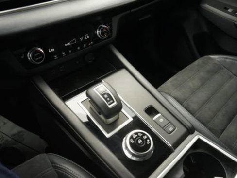 Used 2022 Mitsubishi Outlander SE FWD image 30