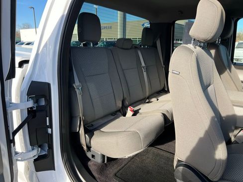 Used 2017 Ford F150 XLT w/ Equipment Group 301A Mid image 18